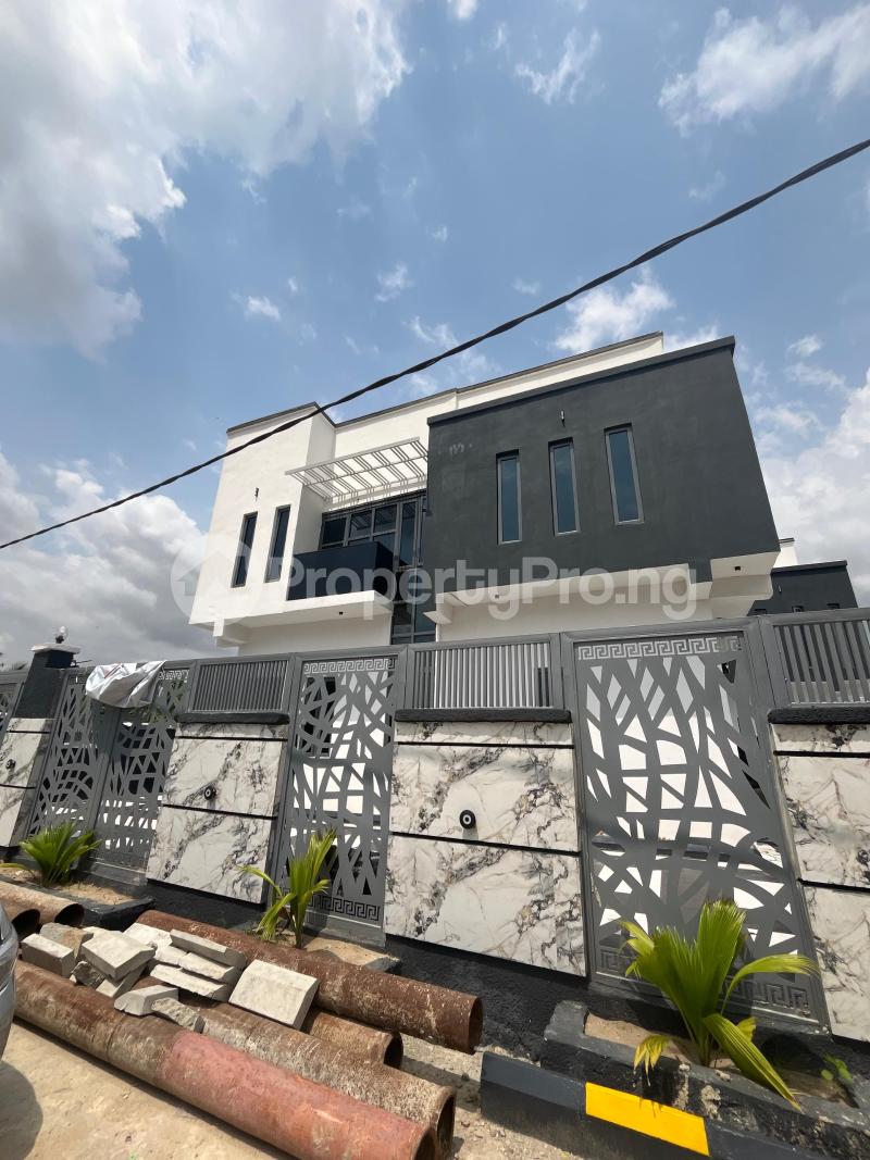 4 bedroom House for sale Maryland Ikeja Maryland Ikeja Lagos