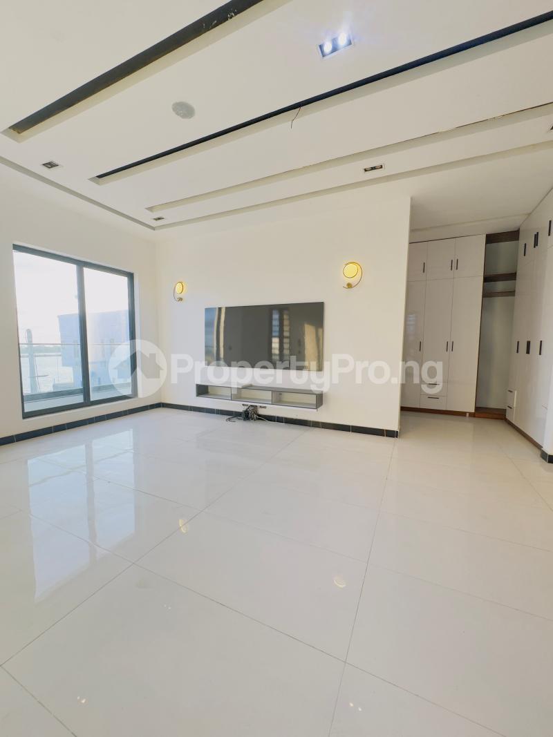 4 bedroom House for sale Ajah Lagos