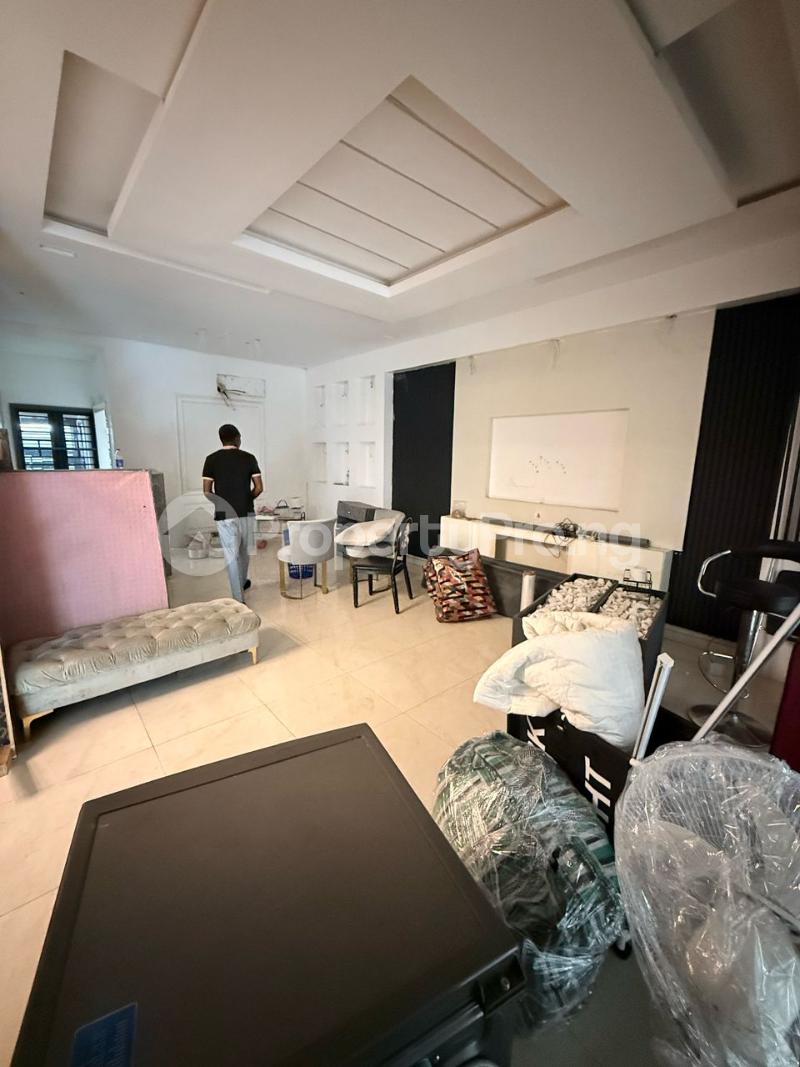 4 bedroom House for rent Atlantis 2, Ikate Lekki Lagos