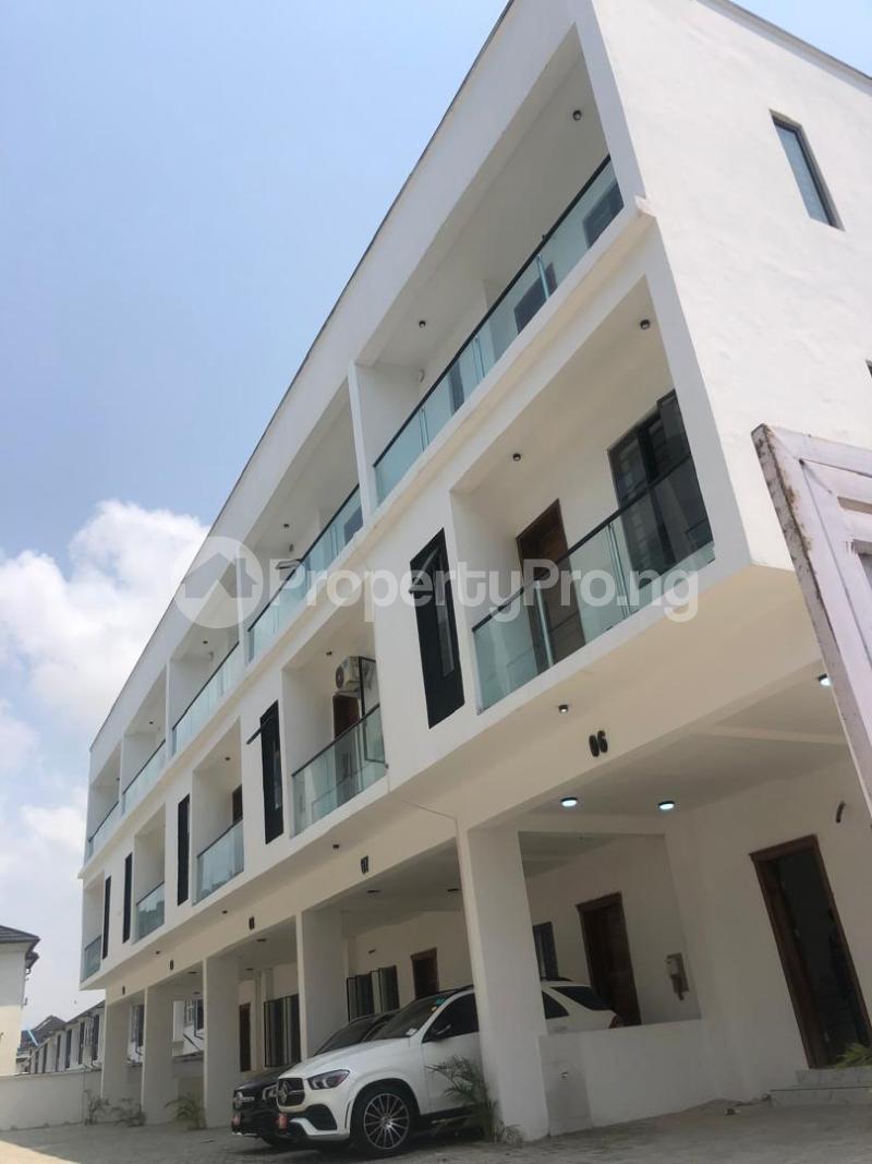 5 bedroom House for sale Ologolo Orchid Lekki Lagos