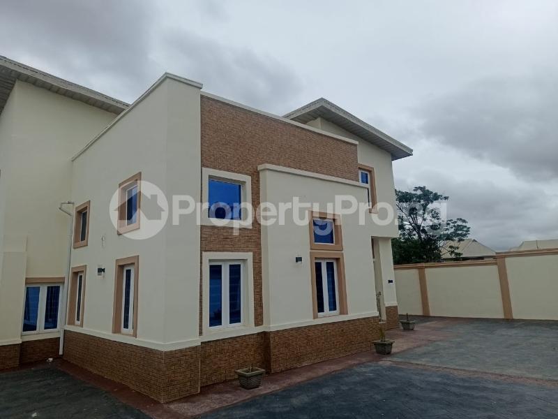 4 bedroom House for sale Ibadan Oyo