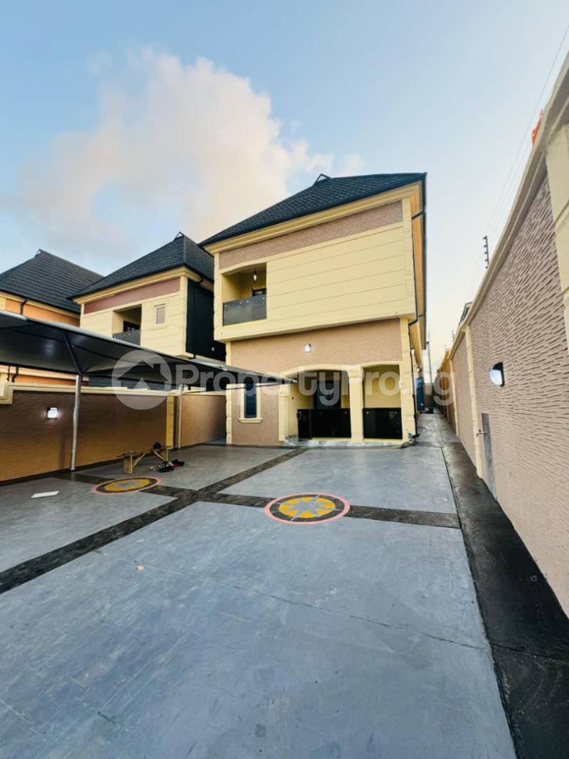 House for sale Ogba Lagos