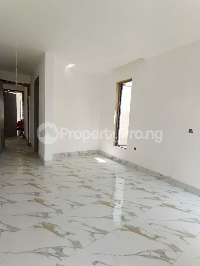 4 bedroom House for sale Parkview Estate Ikoyi Lagos