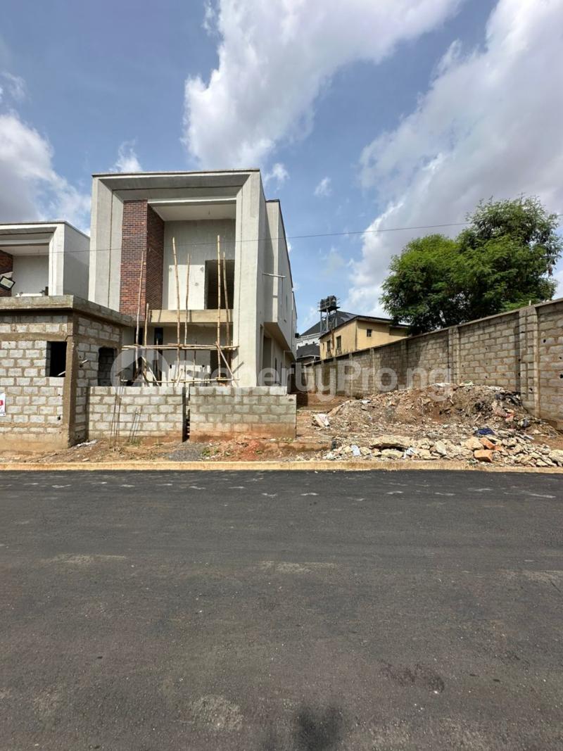 4 bedroom House for sale Ikolaba Estate Bodija Ibadan Oyo