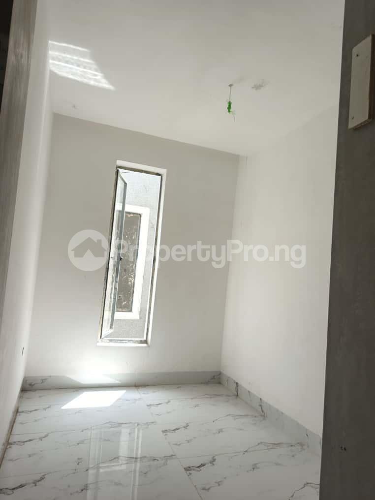 4 bedroom House for sale Parkview Estate Ikoyi Lagos