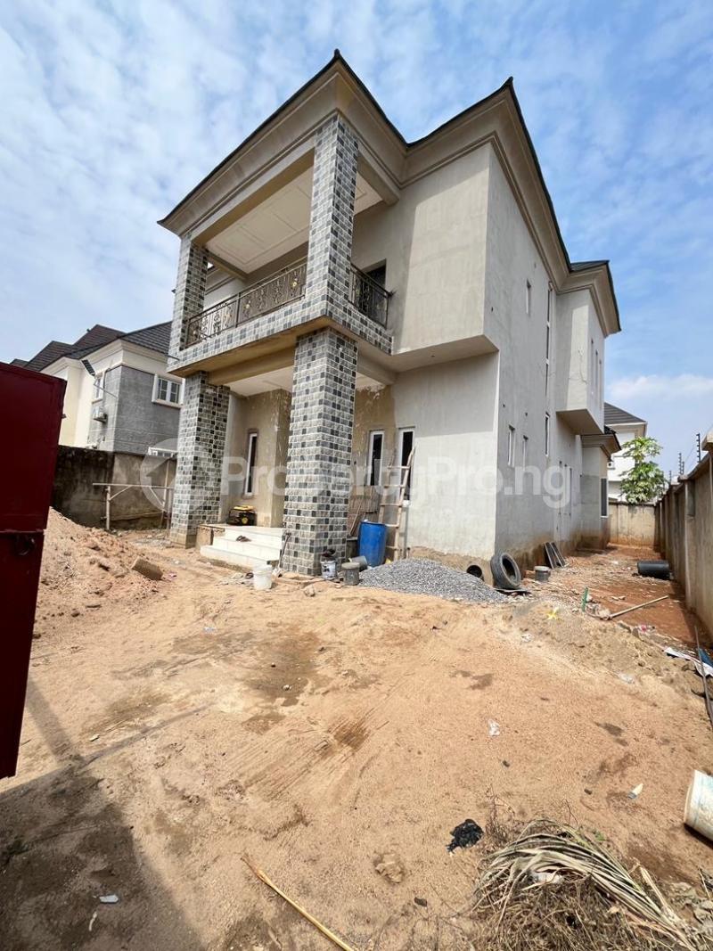 4 bedroom House for sale Apo Abuja