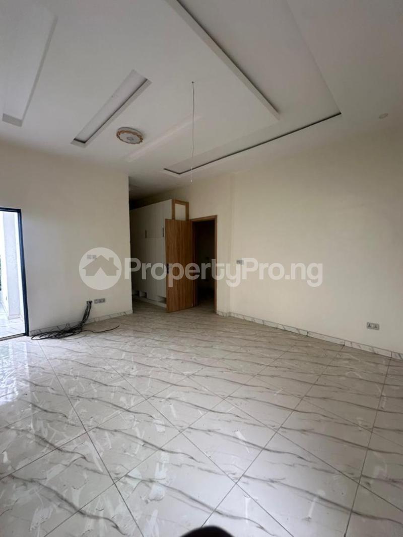 4 bedroom House for rent General Paint Ajah Lagos Off Lekki-Epe Expressway Ajah Lagos