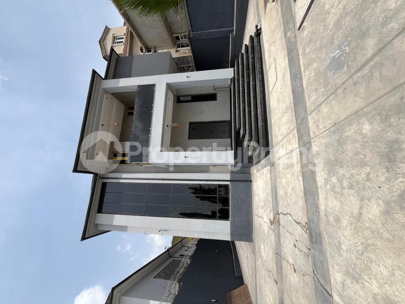 4 bedroom House for sale Apo Resettlement Apo Abuja