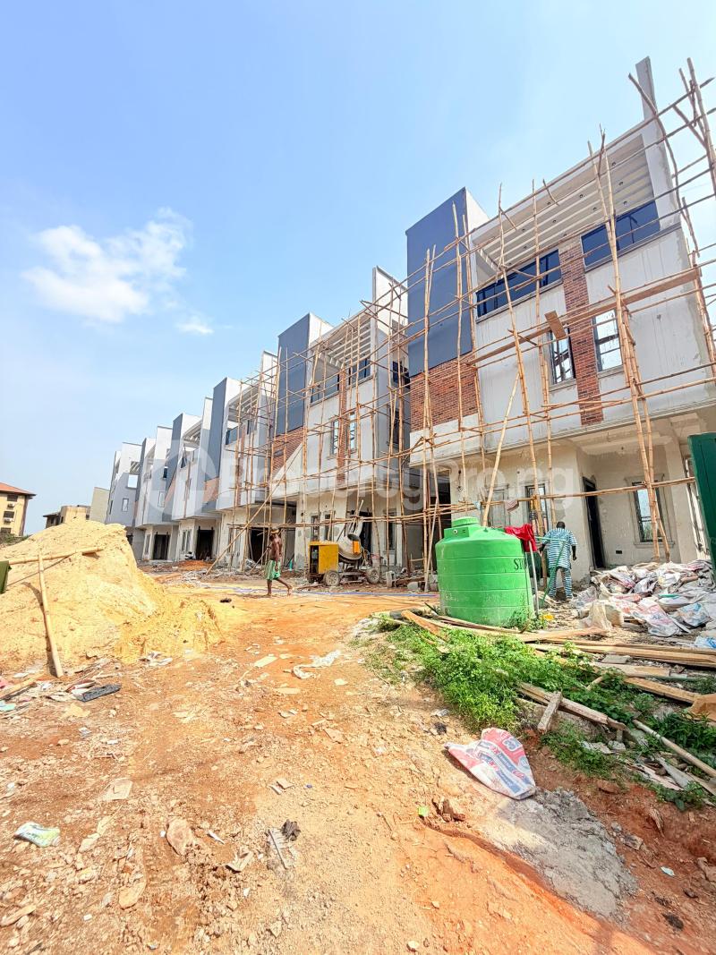 4 bedroom House for sale Opebi Ikeja Lagos