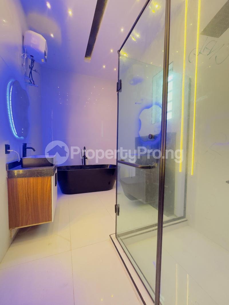 4 bedroom House for sale Ajah Lagos