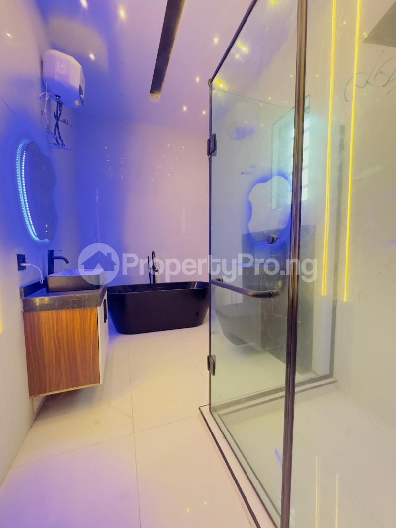 4 bedroom House for sale Ajah Lagos