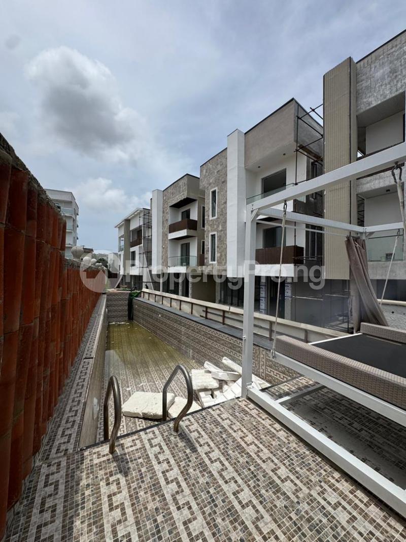 4 bedroom House for sale Parkview Estate Ikoyi Lagos