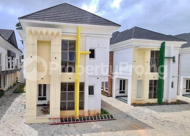 4 bedroom House for rent Old Ikoyi Ikoyi Lagos - 6