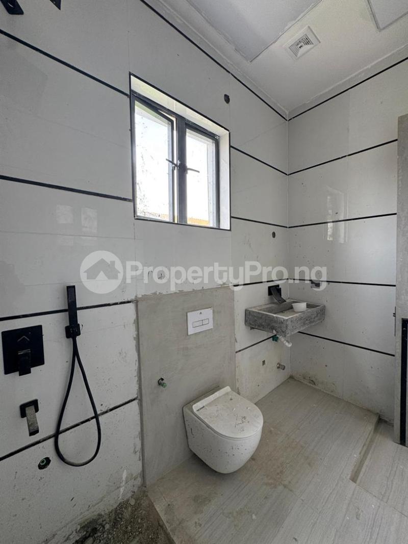 4 bedroom House for sale Parkview Estate Ikoyi Lagos