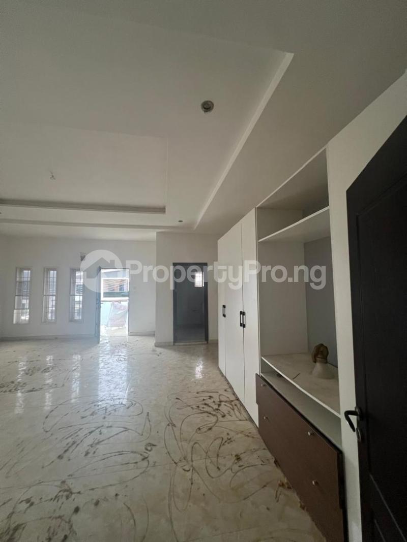 4 bedroom House for rent Lakeview Estate Orchid Lekki Lagos