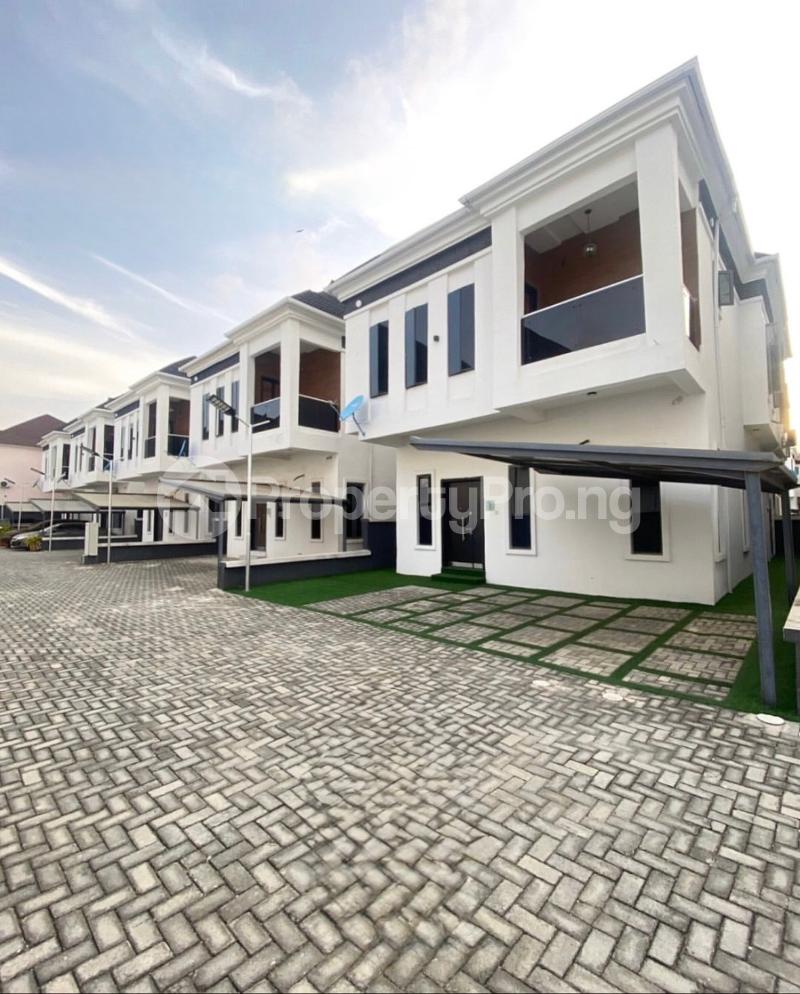 4 bedroom House for rent  orchid Lekki Lagos - 0