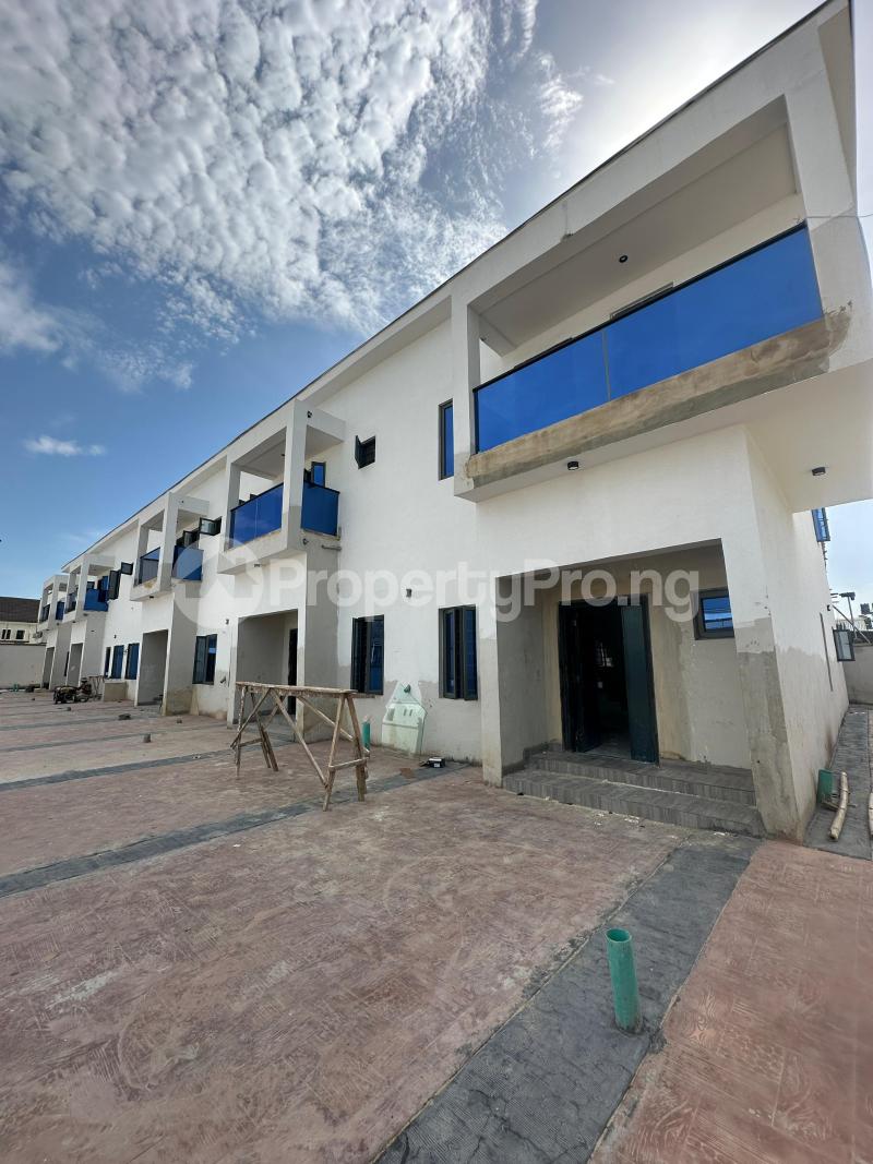 4 bedroom House for sale Ajah Lagos