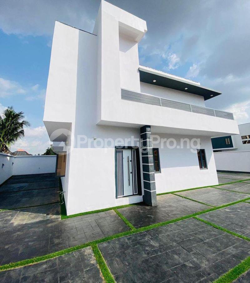 4 bedroom House for rent Aerodrome Gra Samonda Ibadan Oyo