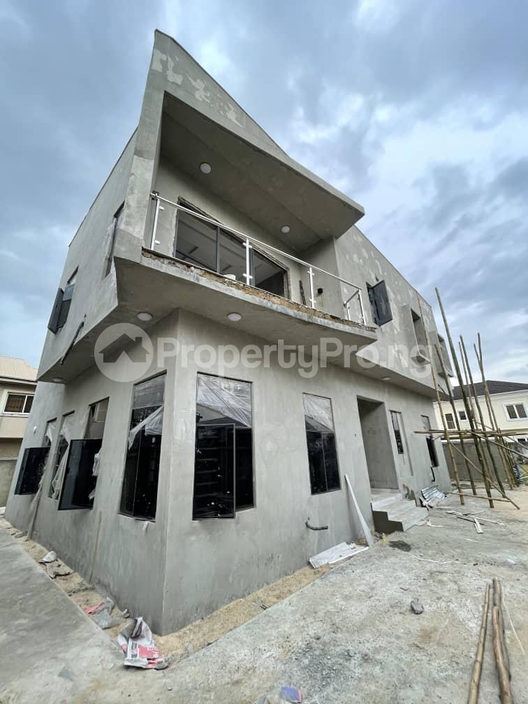 House for sale VGC Lekki Lagos