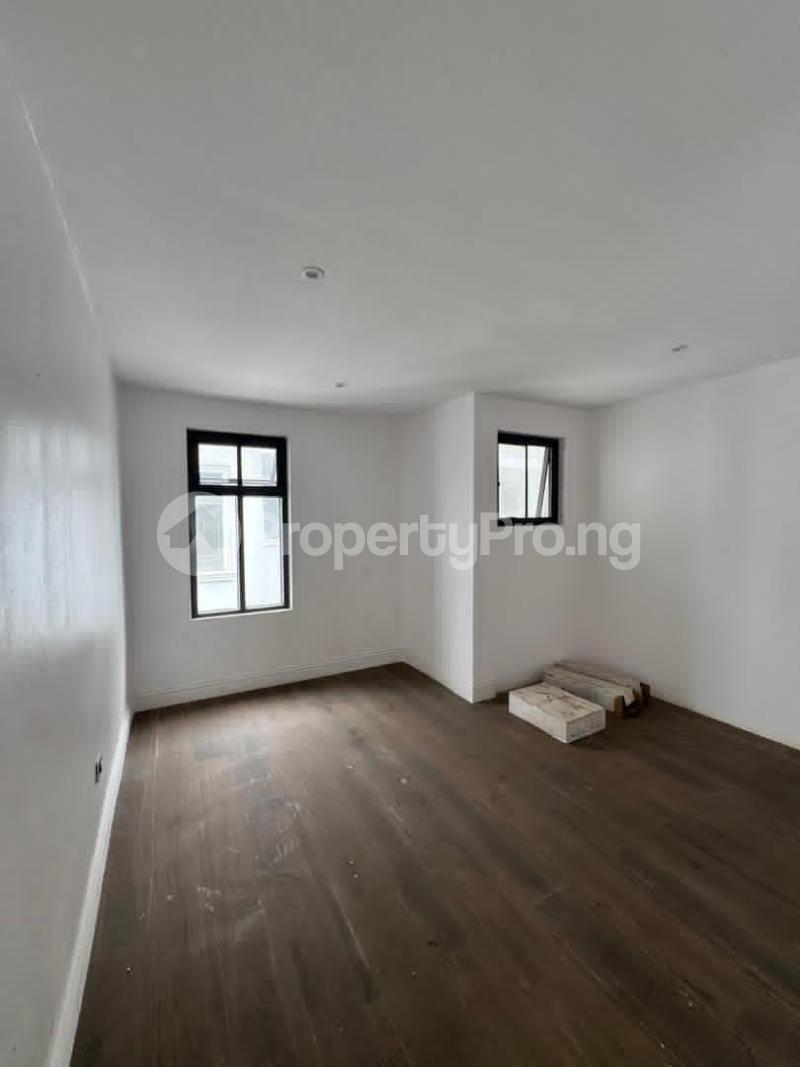 4 bedroom House for rent Banana Island Ikoyi Lagos - 0