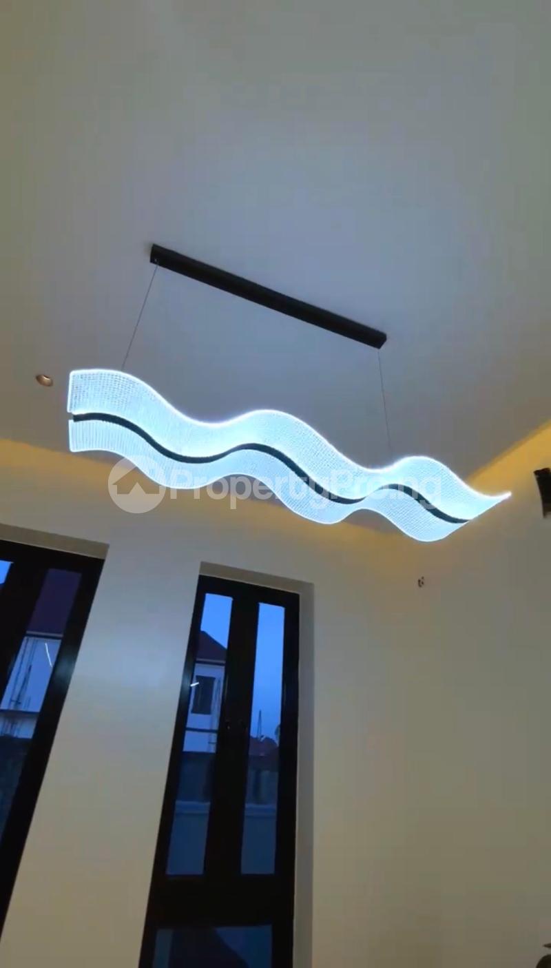 4 bedroom House for sale Apo Dutse Abuja