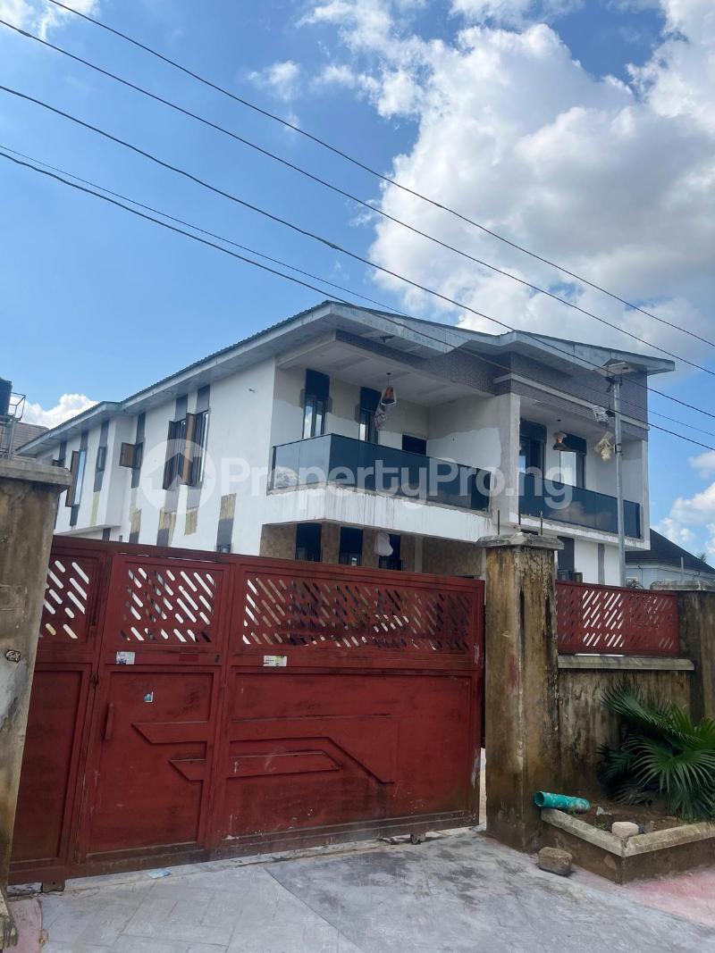House for rent Uyo Akwa Ibom