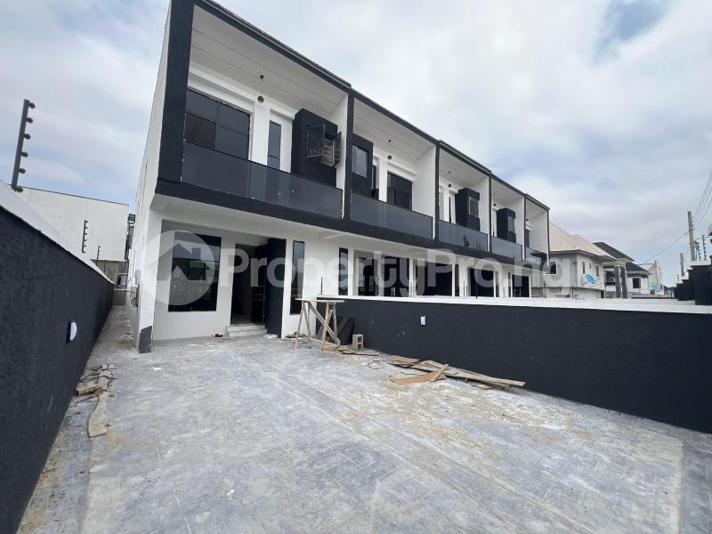 4 bedroom House for sale Ikota Lekki Lagos