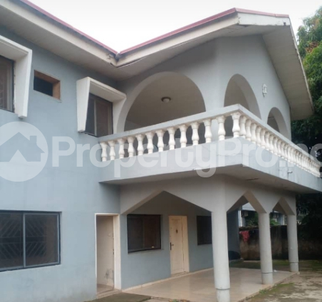 4 bedroom House for rent Wuye Wuye Abuja