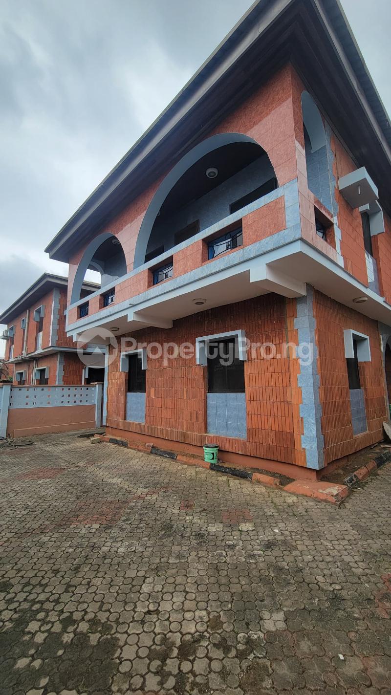 4 bedroom House for rent Omole phase 2 Ojodu Lagos