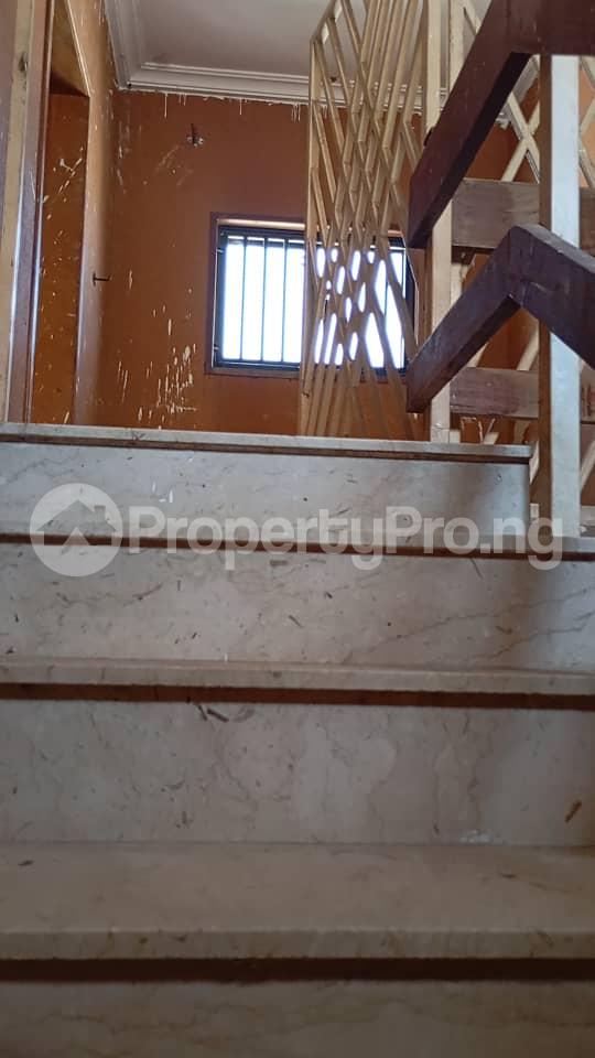 4 bedroom House for sale Maitama Abuja
