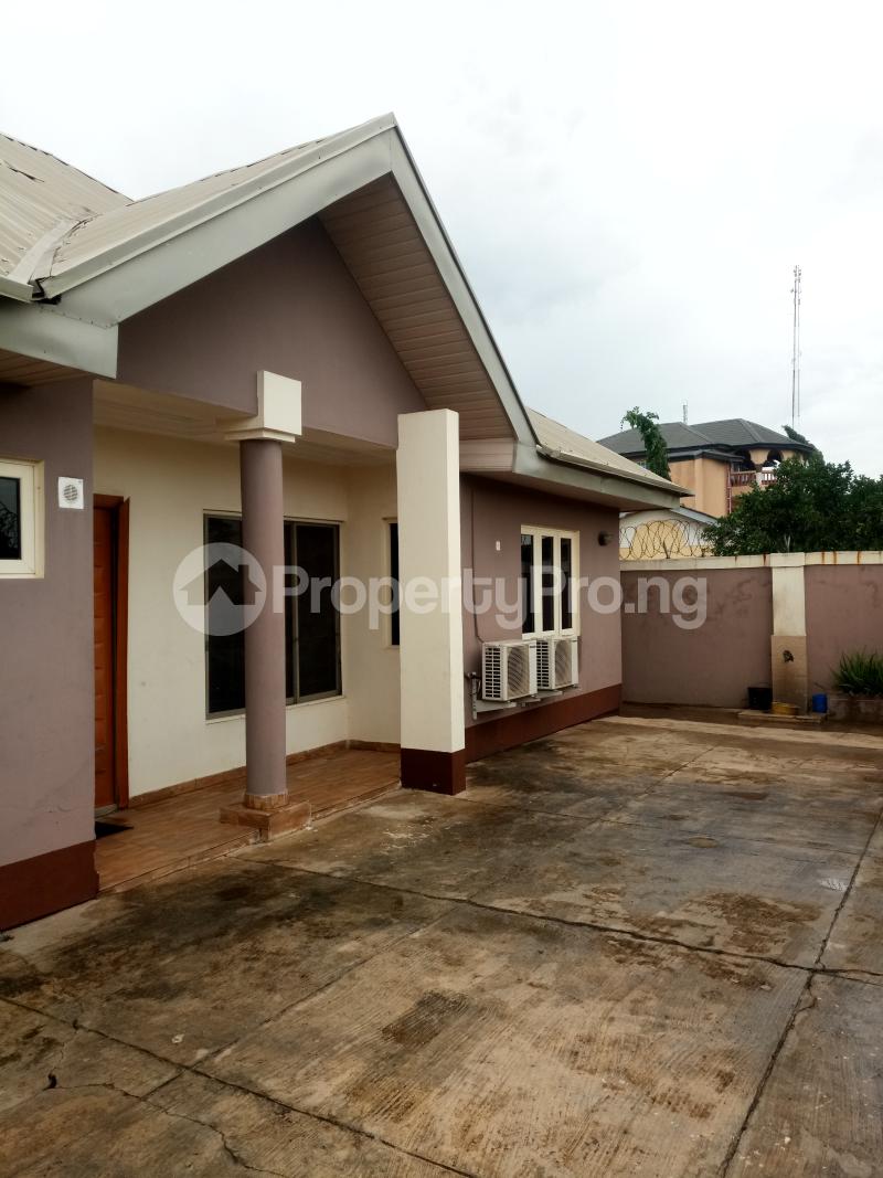 4 Bedroom House in Bodija Ibadan Oyo House for rent in ibadan House