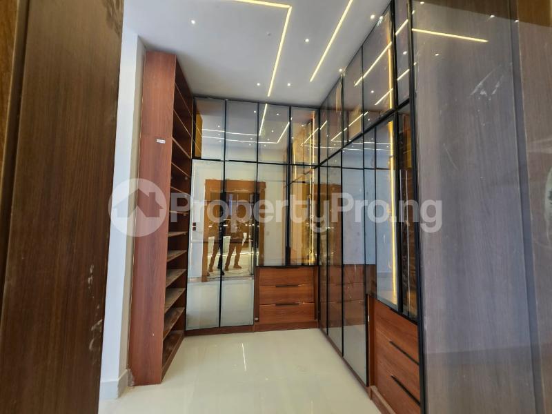 4 bedroom House for sale Ajah Lagos