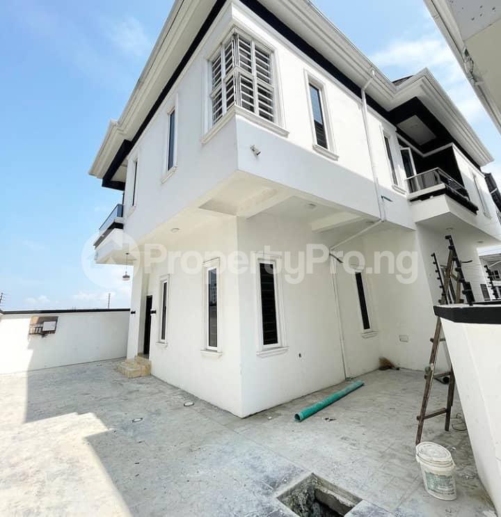 5 bedroom House for sale Lagos Lekki Lagos