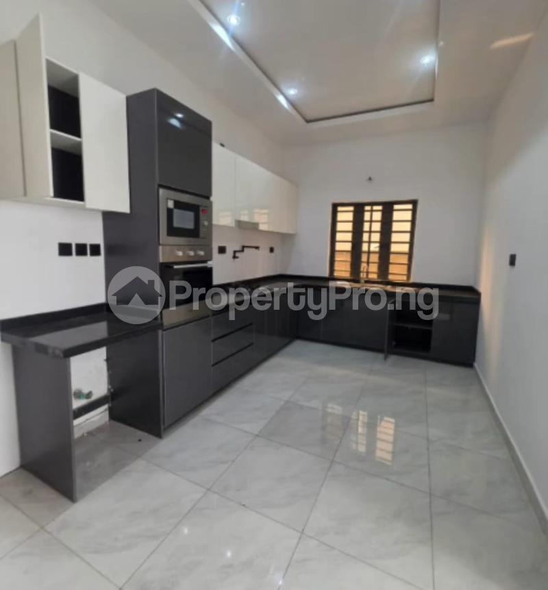 4 bedroom House for sale Ogudu Gra Phase 2 Ogudu GRA Ogudu Lagos
