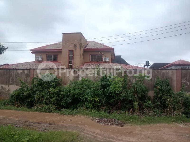 4 bedroom House for sale Unilag Corporative Estate Idimu Egbe/Idimu Lagos