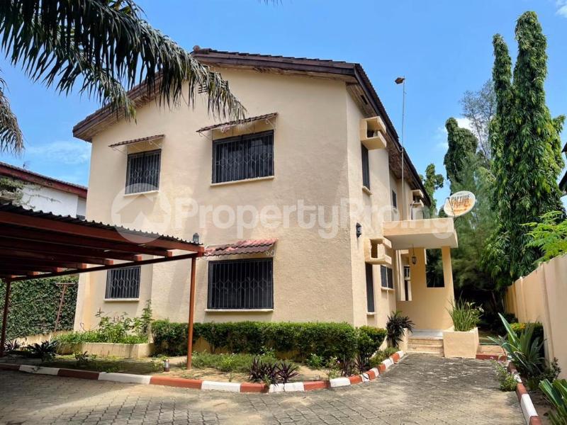 4 bedroom House for sale Vgc Estate, Lekki, Lagos. VGC Lekki Lagos