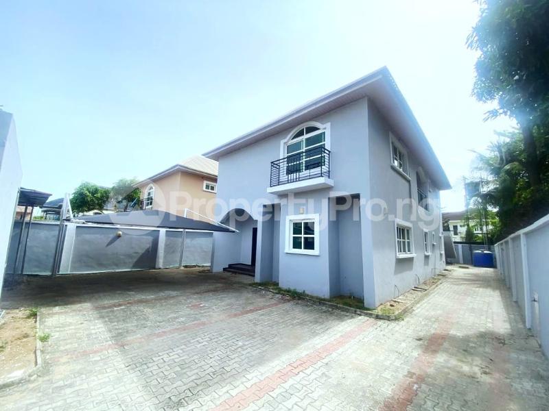 4 bedroom Commercial Property for rent Lekki Phase 1 Lekki Lagos