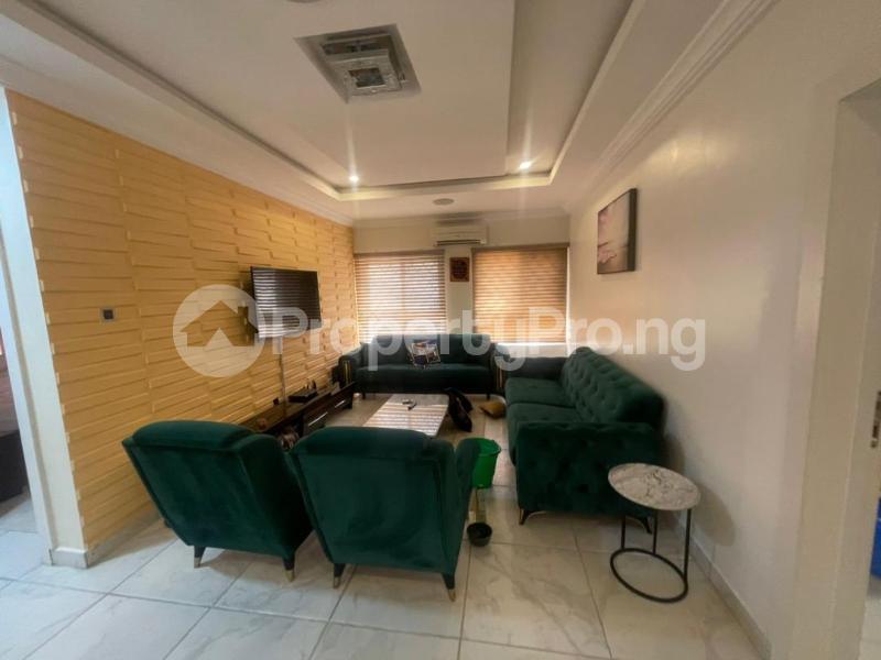 4 bedroom House for rent Osapa london Lekki Lagos