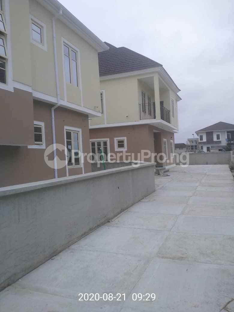 4 bedroom House for sale Ajah Lagos
