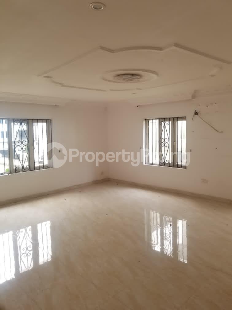 4 bedroom House for rent Banana Island Ikoyi Lagos