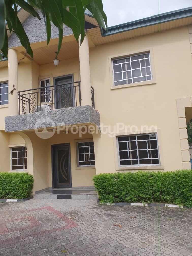 4 bedroom House for sale Vgc VGC Lekki Lagos