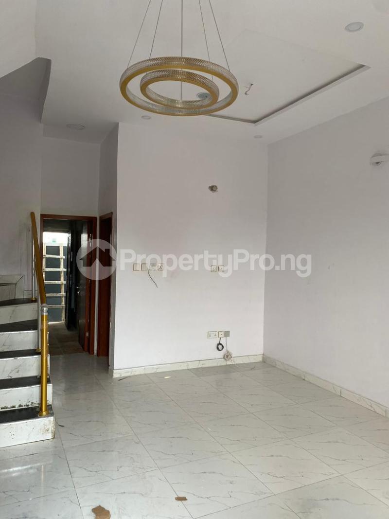 4 bedroom House for sale   Ikota Lekki Lagos