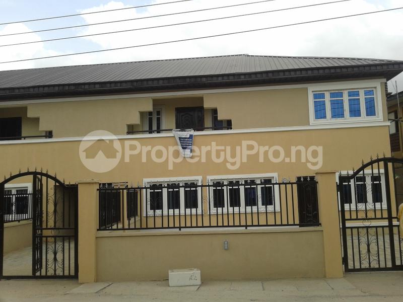 House for sale Anjorin Street, Surulere Surulere Lagos