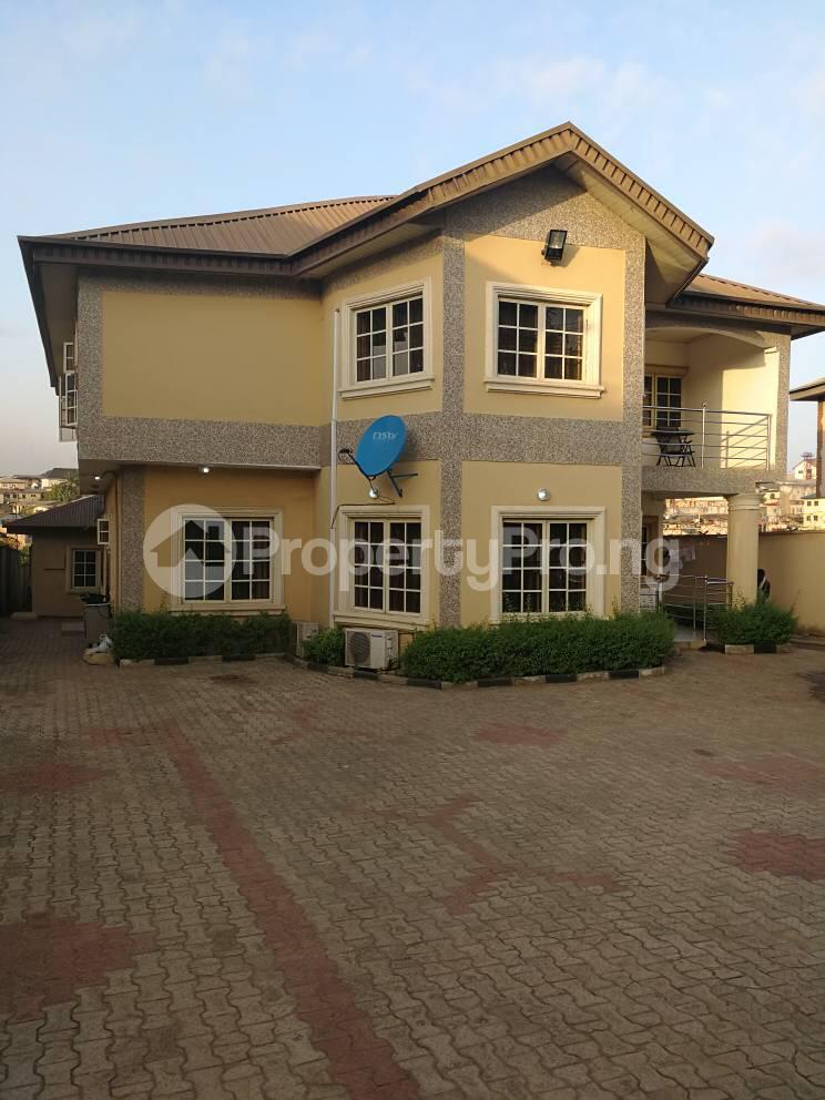 5 bedroom House for sale Magodo GRA Phase 2 Kosofe/Ikosi Lagos