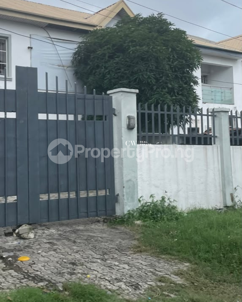4 bedroom Commercial Property for rent Lekki Phase 1 Lekki Lagos
