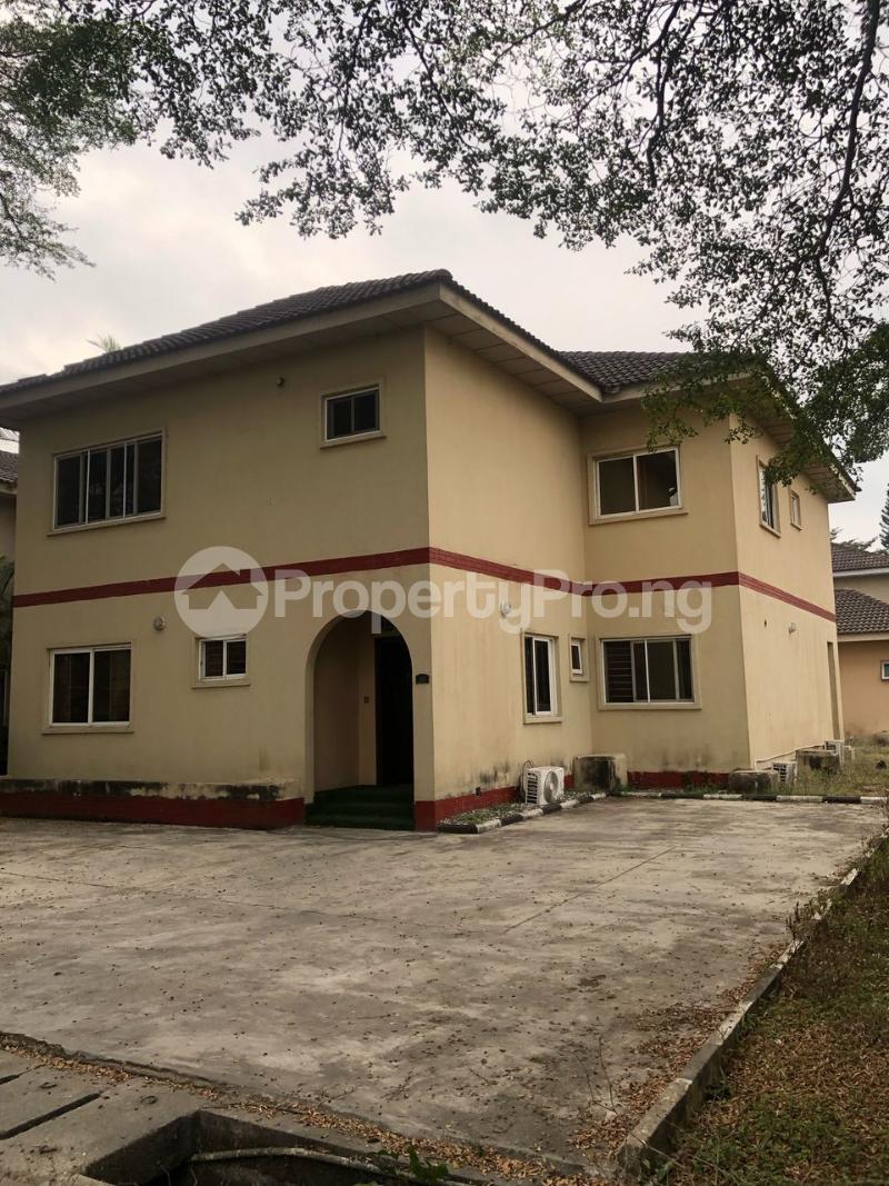 4 bedroom House for rent Fera Park Sangotedo Lagos - 0