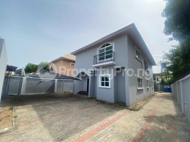 4 bedroom House for rent Lekki Phase 1 Lekki Lagos
