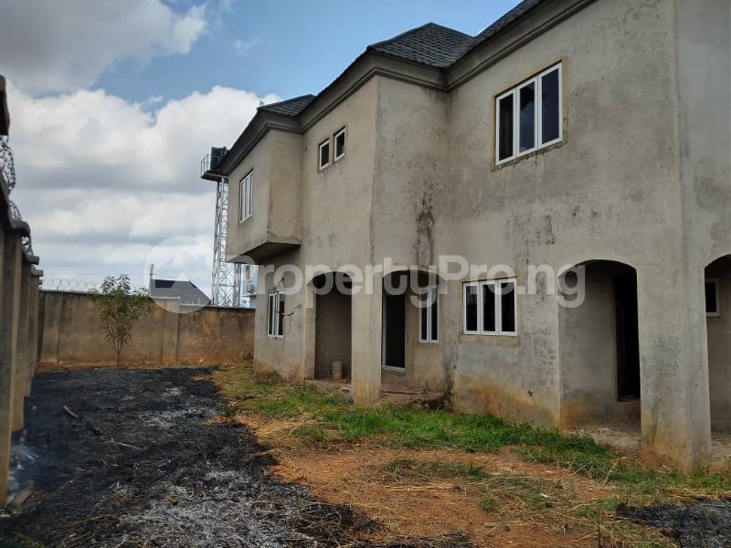 4 bedroom House for sale Wuse 1 Abuja