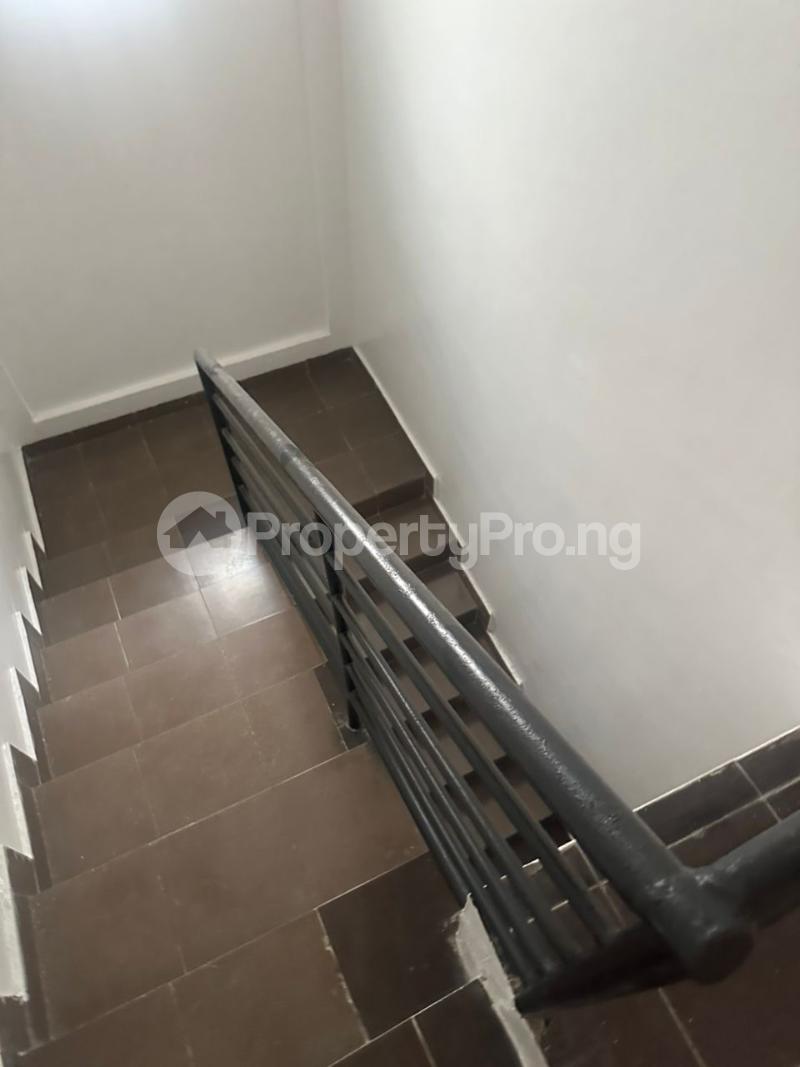 4 bedroom House for rent Lekki Lagos
