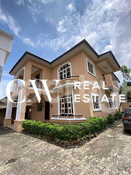 4 bedroom House for rent Lekki Phase 1 Lekki Lagos